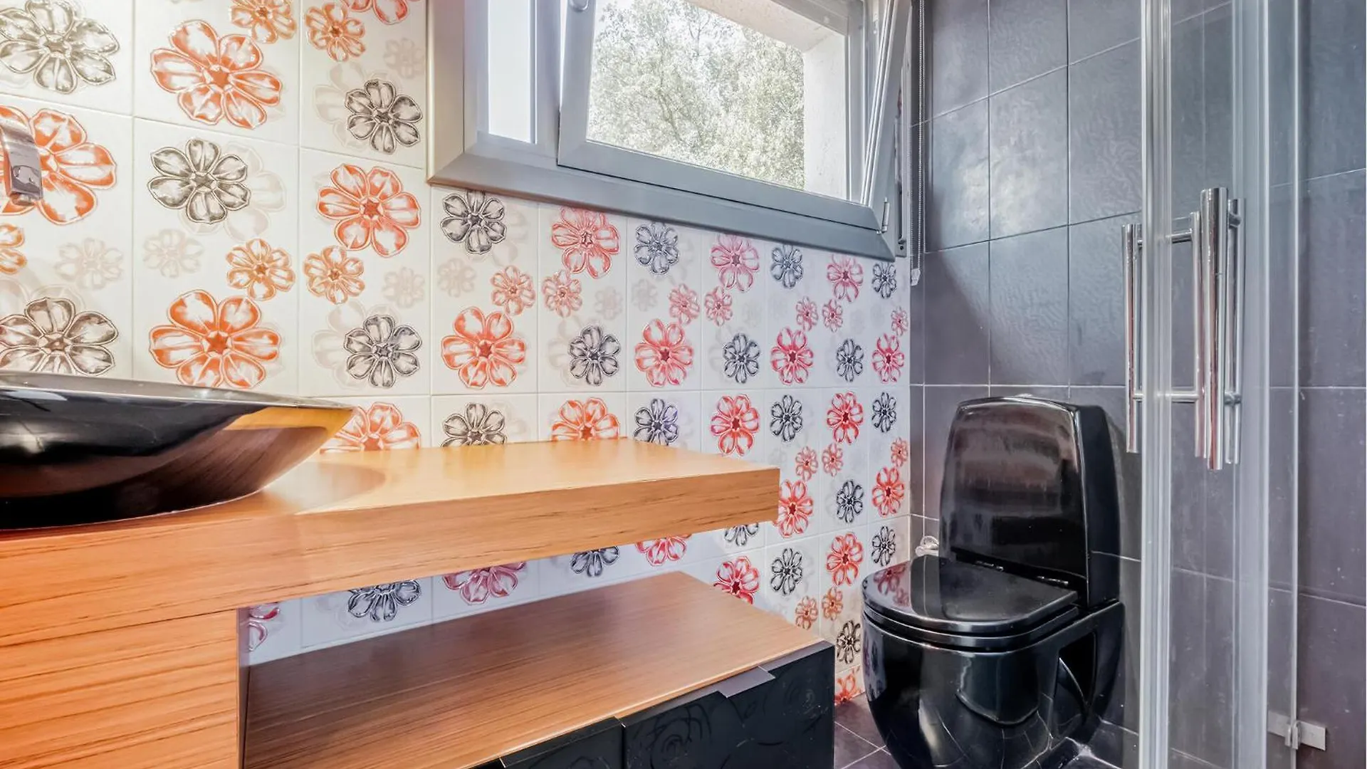 Holiday home 4 Bedroom Beautiful Home In Santa Cristina Daro Santa Cristina d'Aro Spain